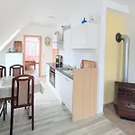 Waldblick Apartment
