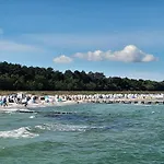 Waldblick * Fuhlendorf (Mecklenburg-Vorpommern)