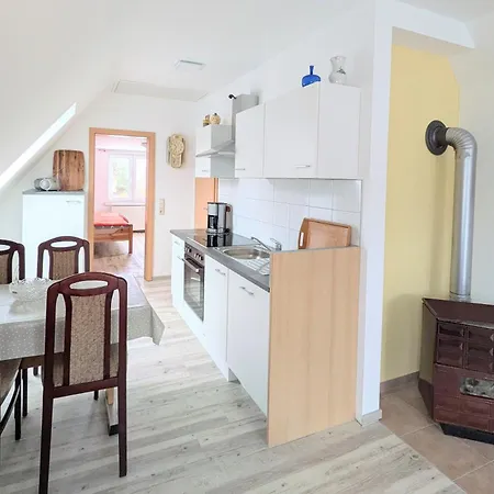 Waldblick Apartment
