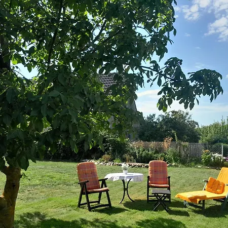Apartment Waldblick