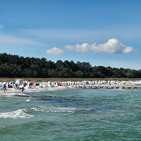 Waldblick * Fuhlendorf (Mecklenburg-Vorpommern)