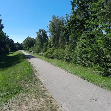 Waldblick * Fuhlendorf (Mecklenburg-Vorpommern)