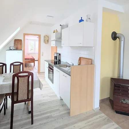 Apartment Waldblick