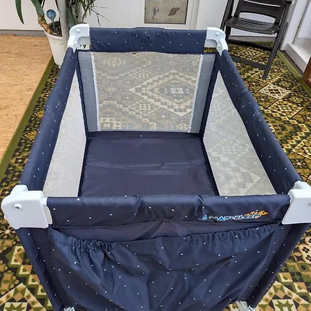 Waldblick Apartment