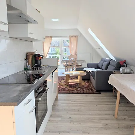 Waldblick Apartment